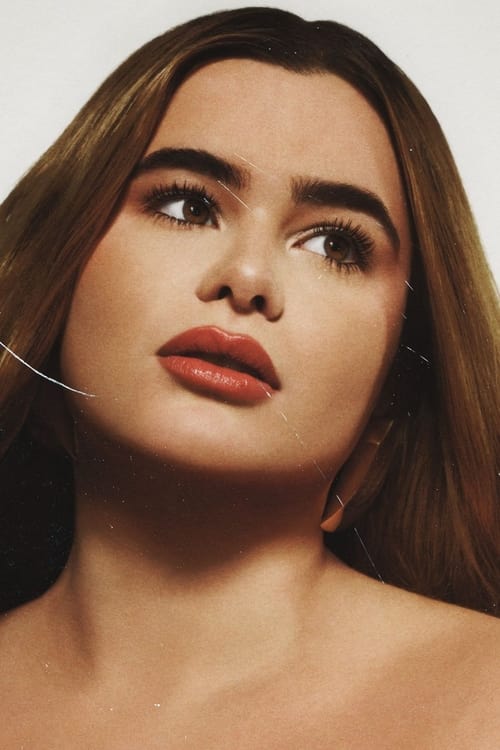 Kép: Barbie Ferreira színész profilképe