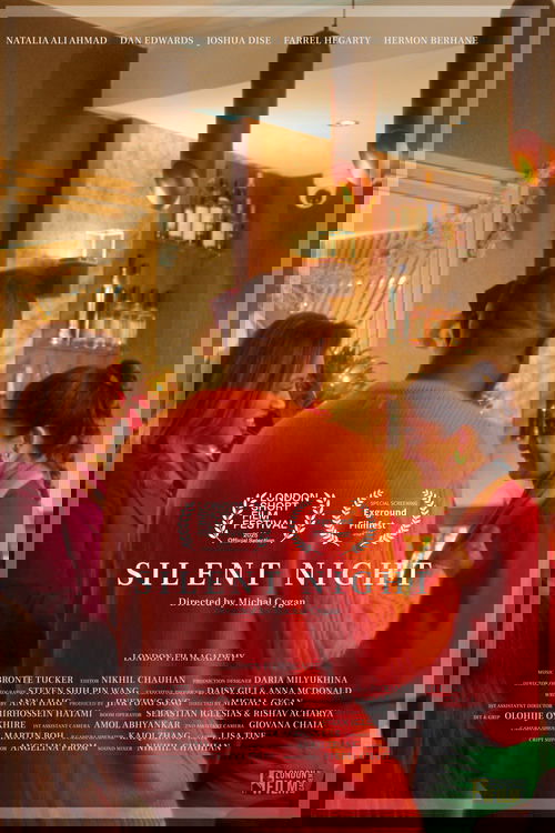 Постер фильма