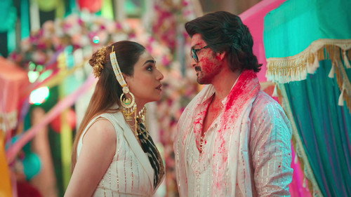 Vishwas Faces Avantika's Wish