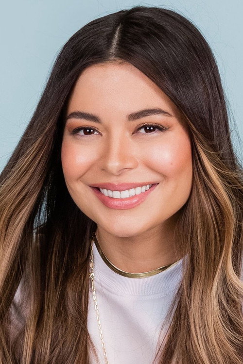 Miranda Cosgrove