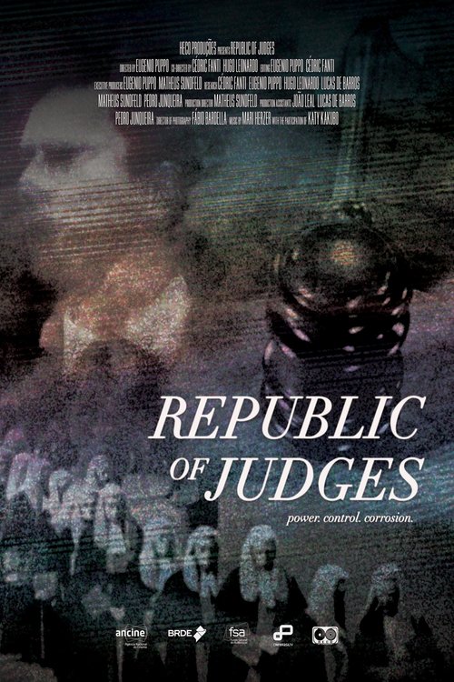 República dos Juízes