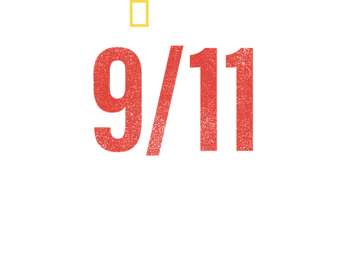 9/11: The Plane that Hit the Pentagon logo