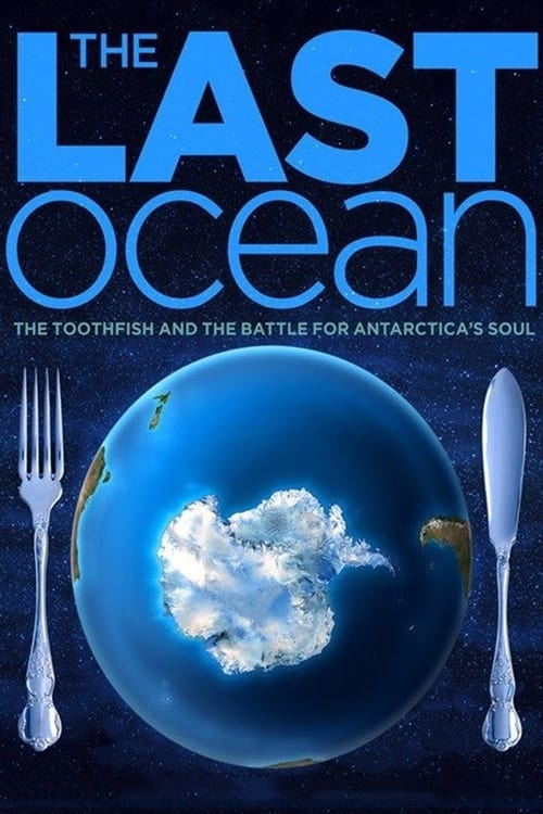 The Last Ocean poster