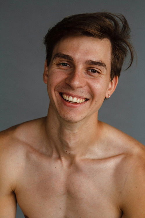 Image de Pavel Kizhuk