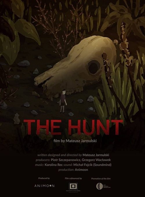 The Hunt