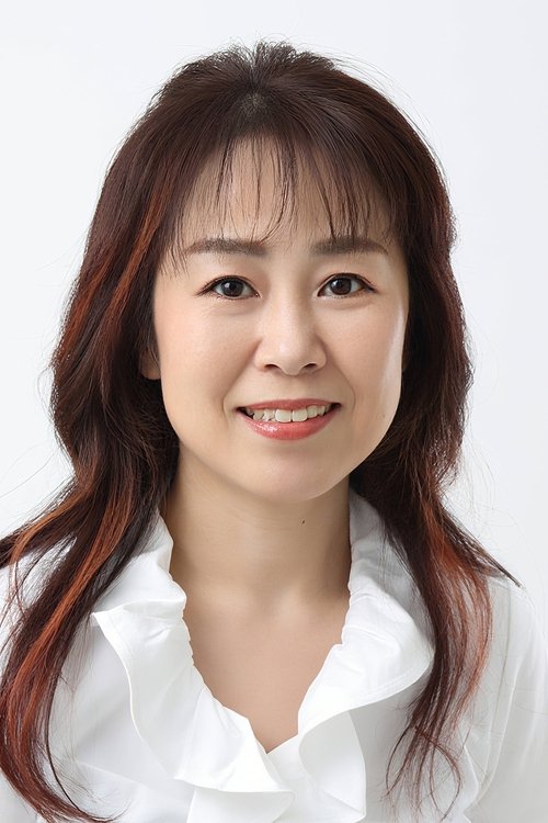 Kép: Yukiko Iwai színész profilképe