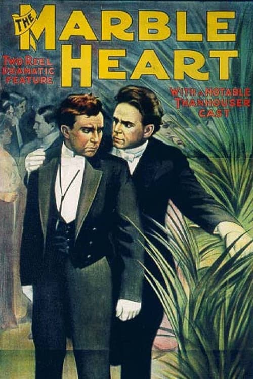 The Marble Heart (1913)