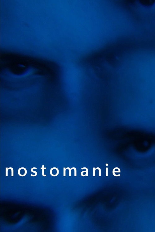 nostomanie poster