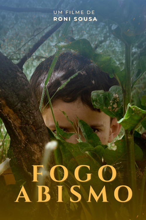 Fogo Abismo poster
