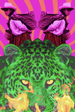 Regresan, Aguas Internas poster