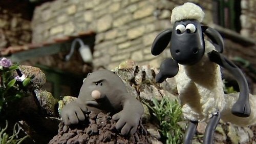 Poster della serie Shaun the Sheep