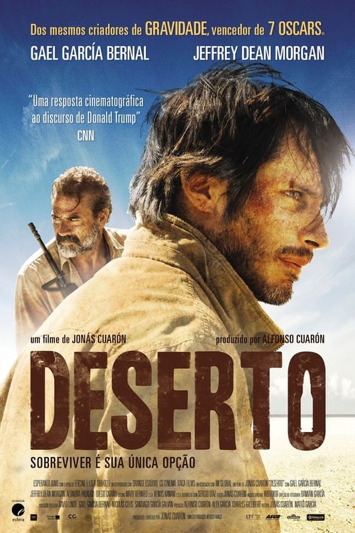 Desierto