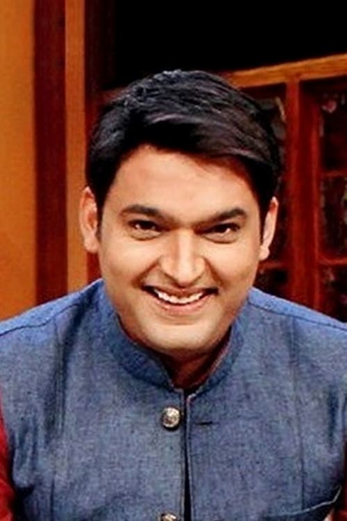 Largescale poster for Kapil Sharma