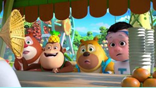 Image de l'épisode 2