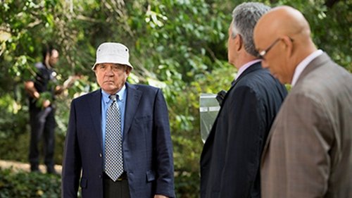 Major Crimes, S02E18 - (2014)