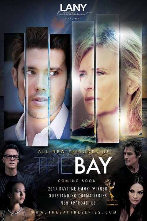 The Bay poster