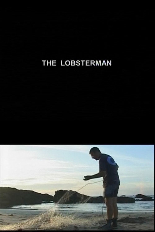 The Lobsterman