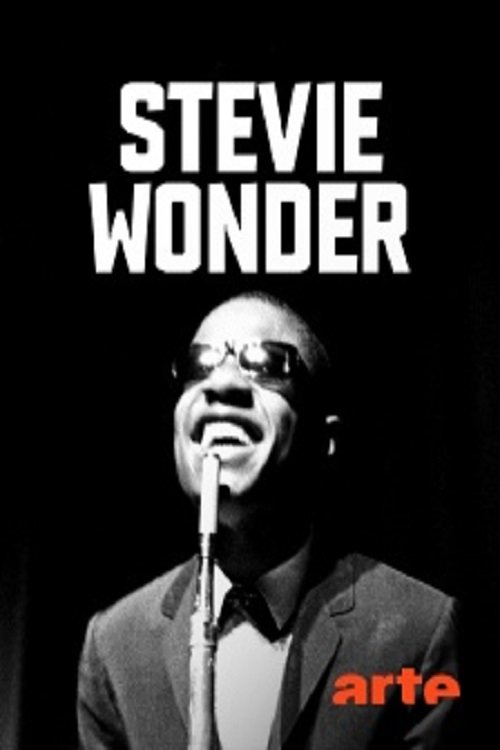 Stevie Wonder: Visionnaire et prophète movie poster player