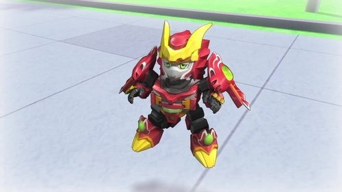 Image de l'épisode 1