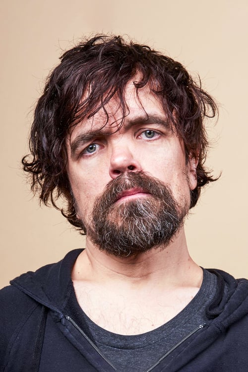 Kép: Peter Dinklage színész profilképe