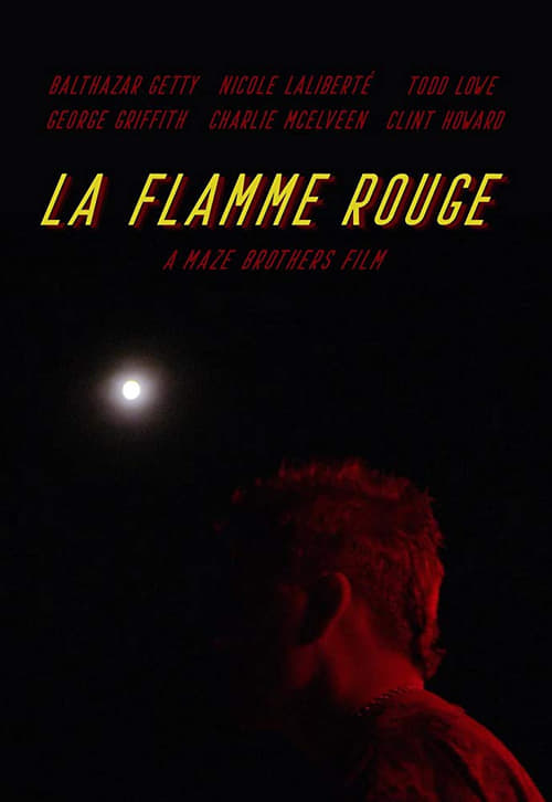 La Flamme Rouge 