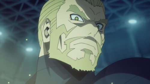 Assistir Kaiju No. 8: Temporada 1 Episodio 12 dublado