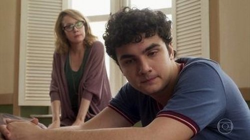Poster della serie Young Hearts