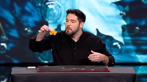 Épisode 18