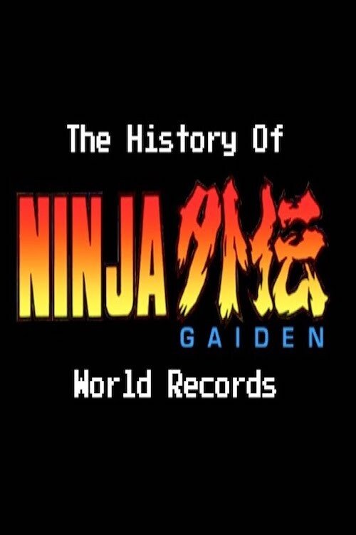 The History of Ninja Gaiden World Records 2020