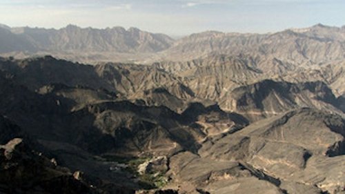 Oman, l’Arabie heureuse