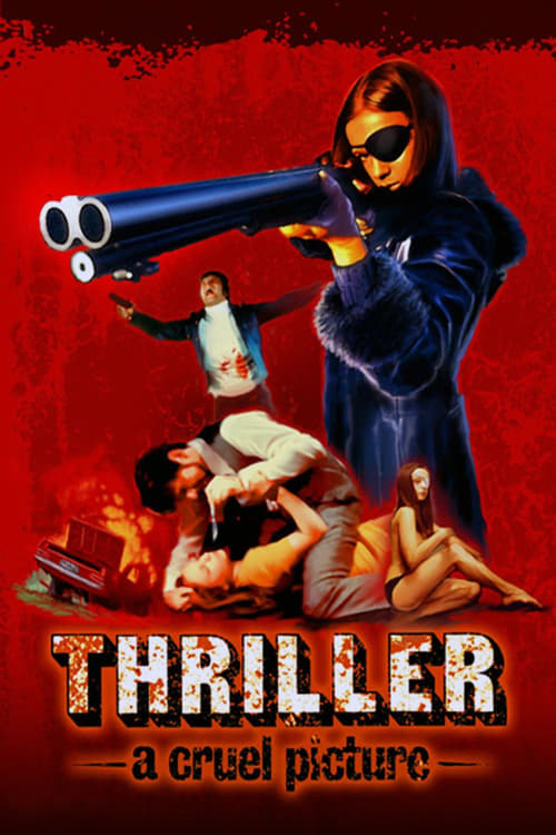 Largescale poster for Thriller: A Cruel Picture