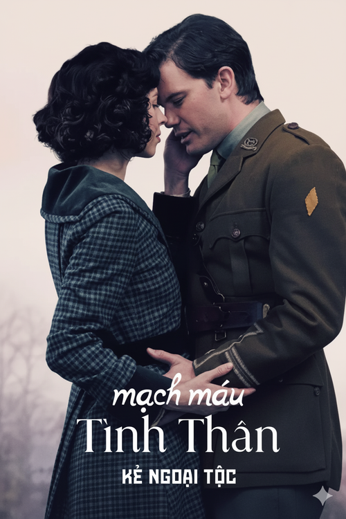 Outlander: Blood of My Blood logo