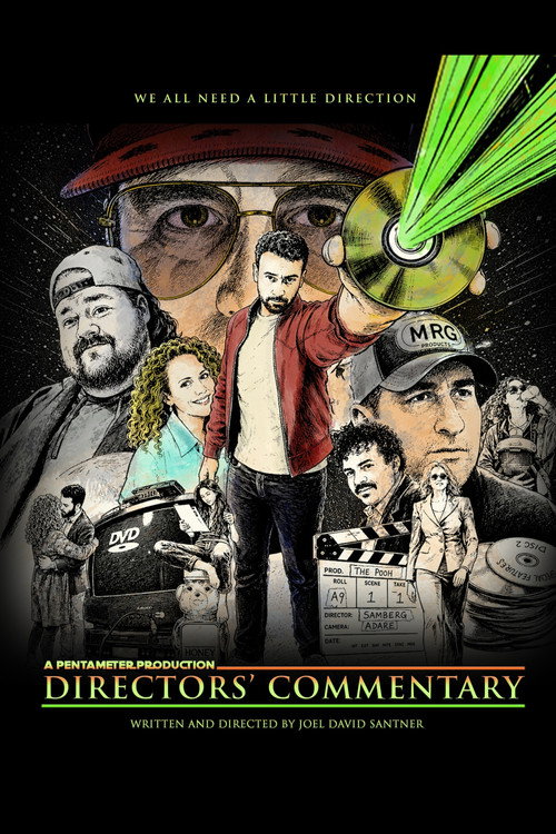Directors' Commentary