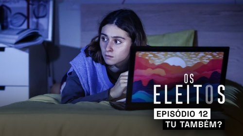 Os Eleitos: 1×12