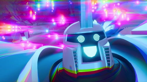 Image de l'épisode Jamais K.O.