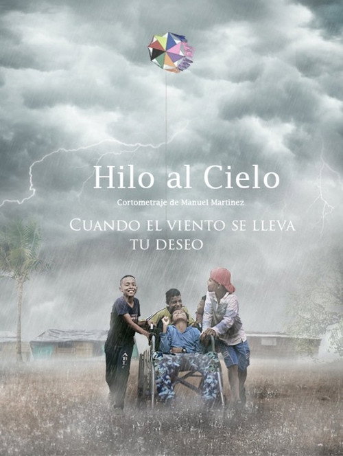 Hilo al cielo