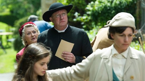 Poster della serie Father Brown