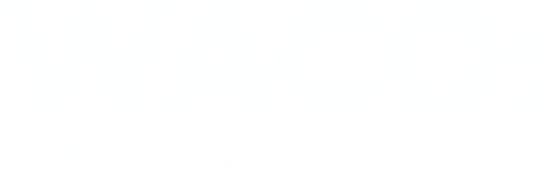 Waco: The Longest Siege