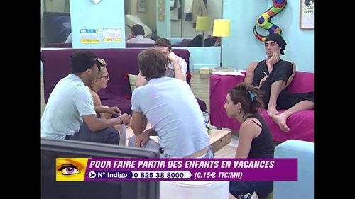 Quotidienne n°44 - Jour 50
