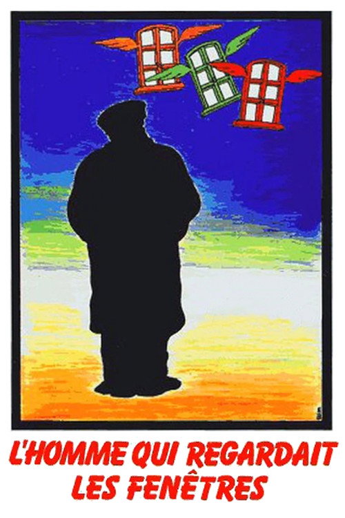 The Man Who Watched Windows