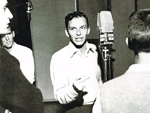 Poster della serie Sinatra: All or Nothing at All