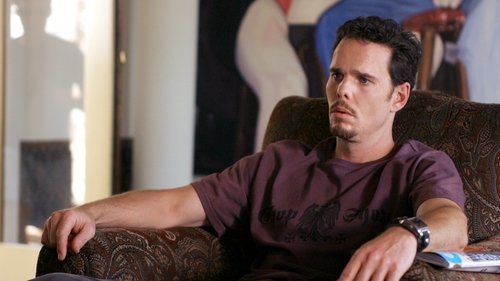 Entourage: Fama e Amizade: 1×5