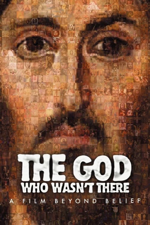 The God Who Wasn't There Movie Poster Image