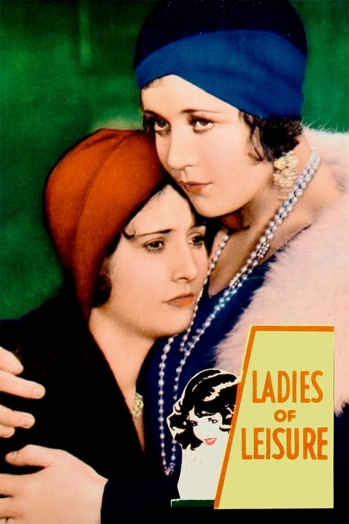 Ladies of Leisure 1930