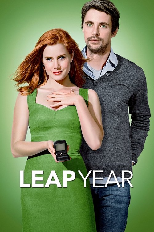 Leap Year poster