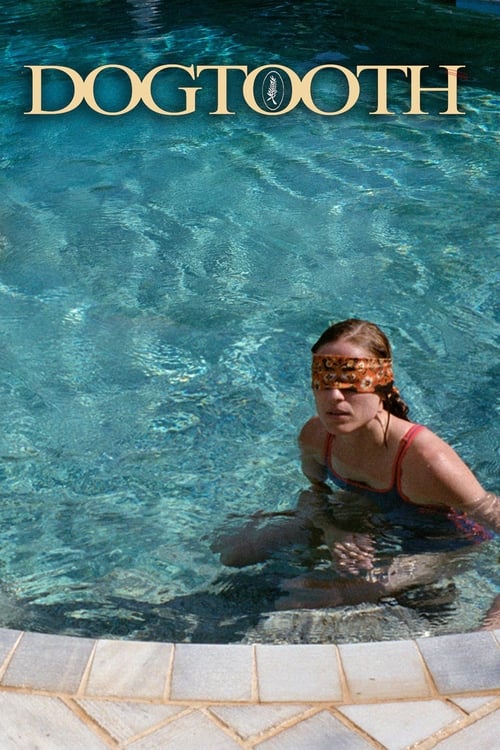 Dogtooth 2009