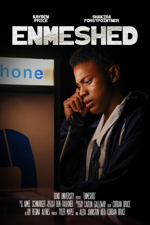 Enmeshed