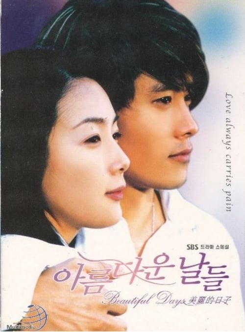 아름다운 날들 (2001)