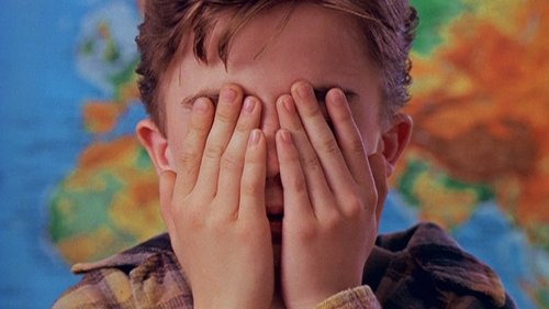 Watch Malcolm in the Middle - Season 1 - Episode 1: Pilot