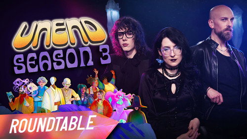 Season 3 Roundtable